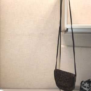 Amelia Berko Crossbody